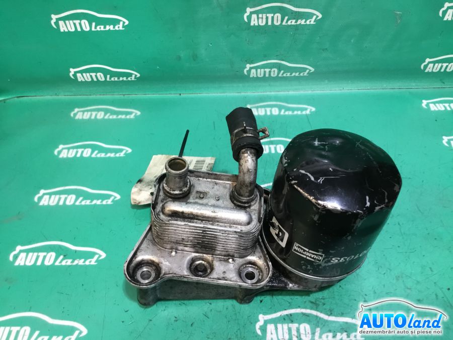 Termoflot (racitor Ulei) FORD FOCUS (DAW,DBW) 1998-2001 Cod XS4Q6L686AC 