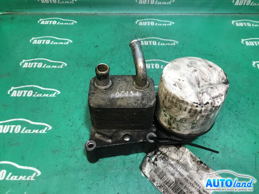 Termoflot (racitor Ulei) FORD FOCUS (DAW,DBW) 1998-2001