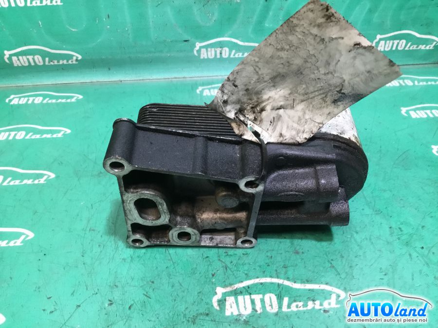 Termoflot (racitor Ulei) FORD FOCUS (DAW,DBW) 1998-2001