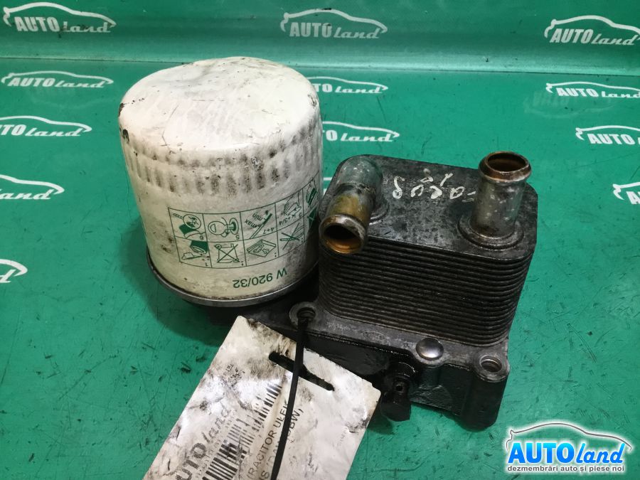 Termoflot (racitor Ulei) FORD FOCUS (DAW,DBW) 1998-2001