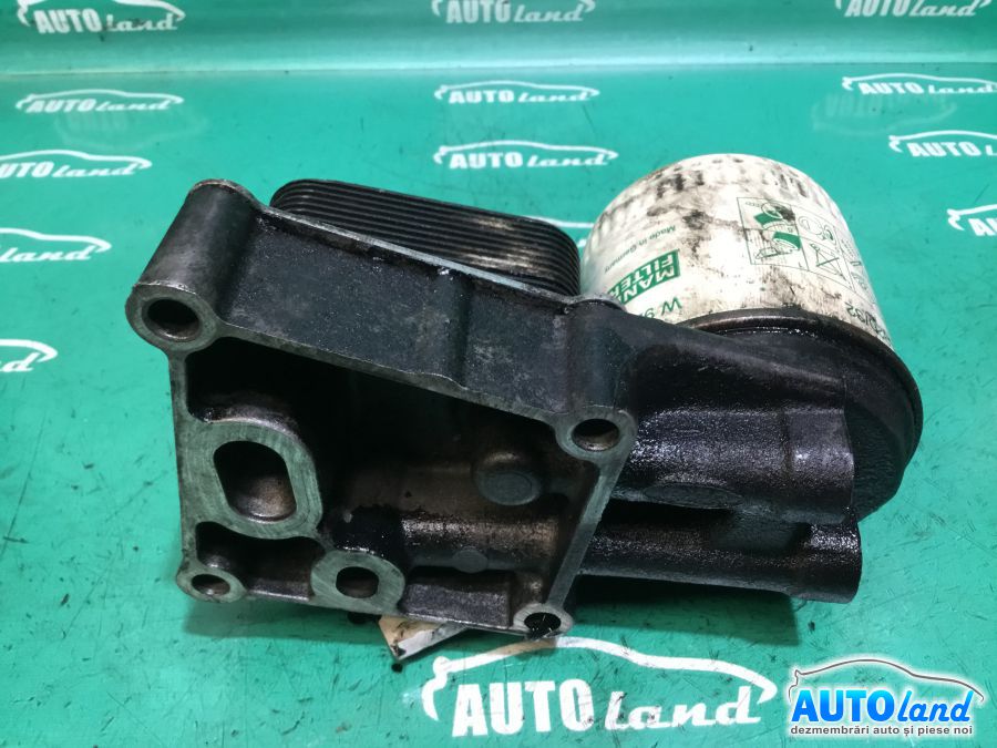 Termoflot (racitor Ulei) FORD FOCUS (DAW,DBW) 1998-2001
