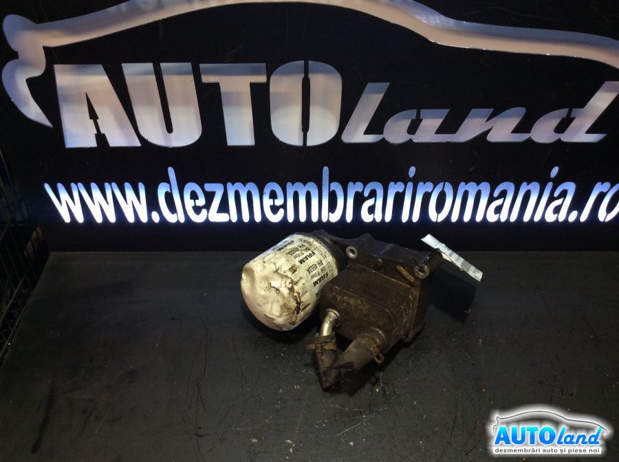 Termoflot (racitor Ulei) FORD FOCUS (DAW,DBW) 2001-2007 Cod 2M5Q6B624BC 