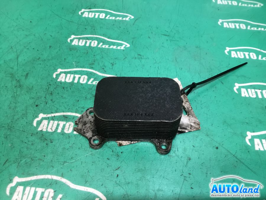 Termoflot (racitor Ulei) FORD FOCUS II (DA_) 2004-2008