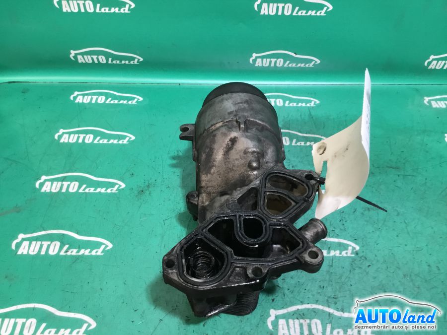 Termoflot (racitor Ulei) FORD FOCUS II (DA_) 2004-2008