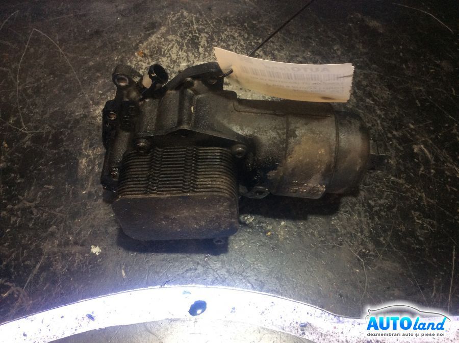 Termoflot (racitor Ulei) FORD FOCUS II (DA_) 2004-2008 Cod 9656970080 