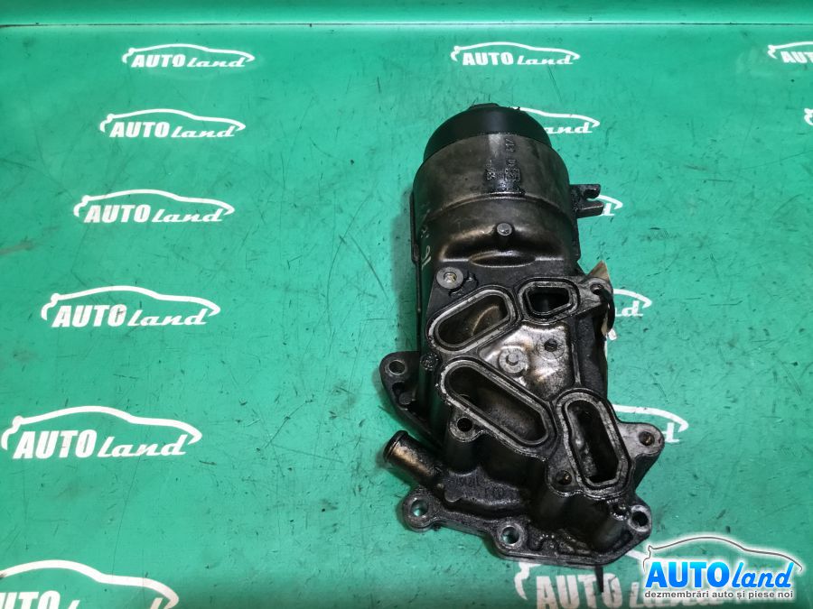 Termoflot (racitor Ulei) FORD FOCUS II (DA_) 2004-2008 Cod 9656970080 