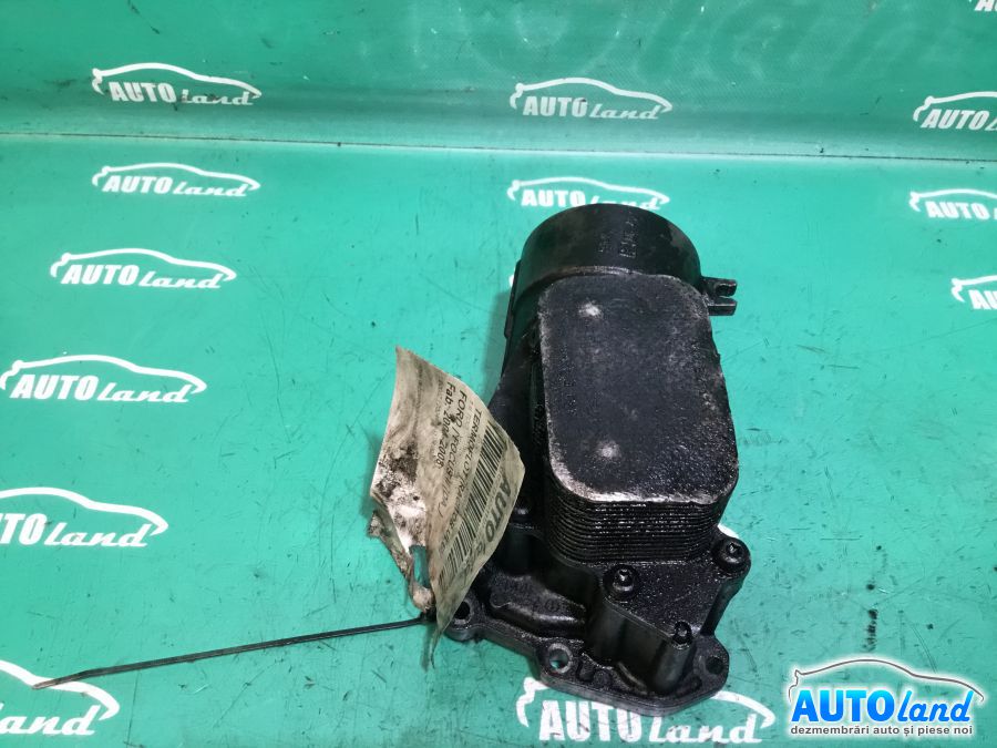Termoflot (racitor Ulei) FORD FOCUS II (DA_) 2004-2008 Cod 9656970080 