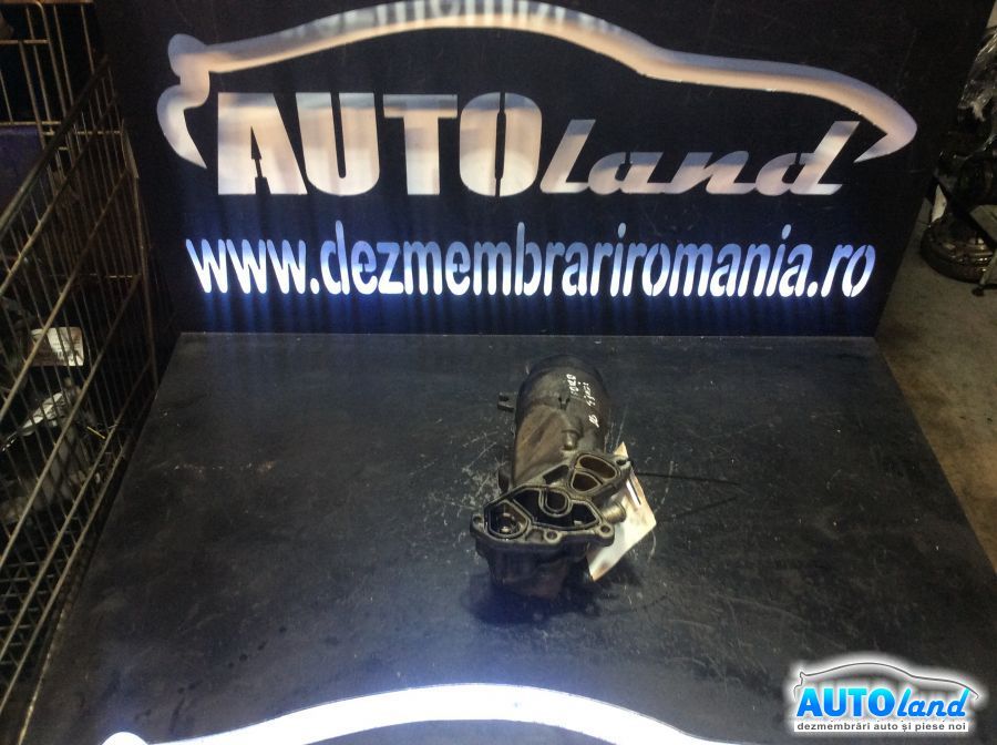 Termoflot (racitor Ulei) FORD FOCUS II (DA_) 2004-2008