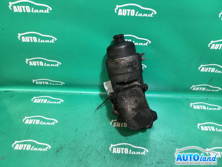 Termoflot (racitor Ulei) FORD FOCUS II (DA_) 2004-2008