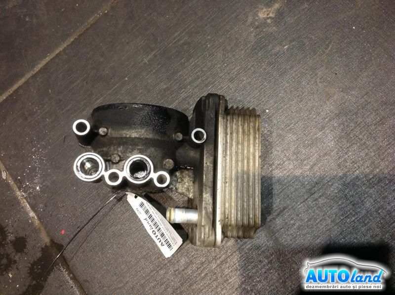 Termoflot (Racitor Ulei) FORD MONDEO III (B5Y) 2000-2003