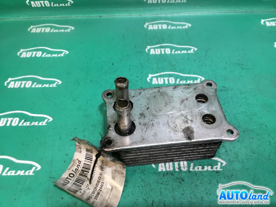 Termoflot (Racitor Ulei) FORD MONDEO III (B5Y) 2000-2003