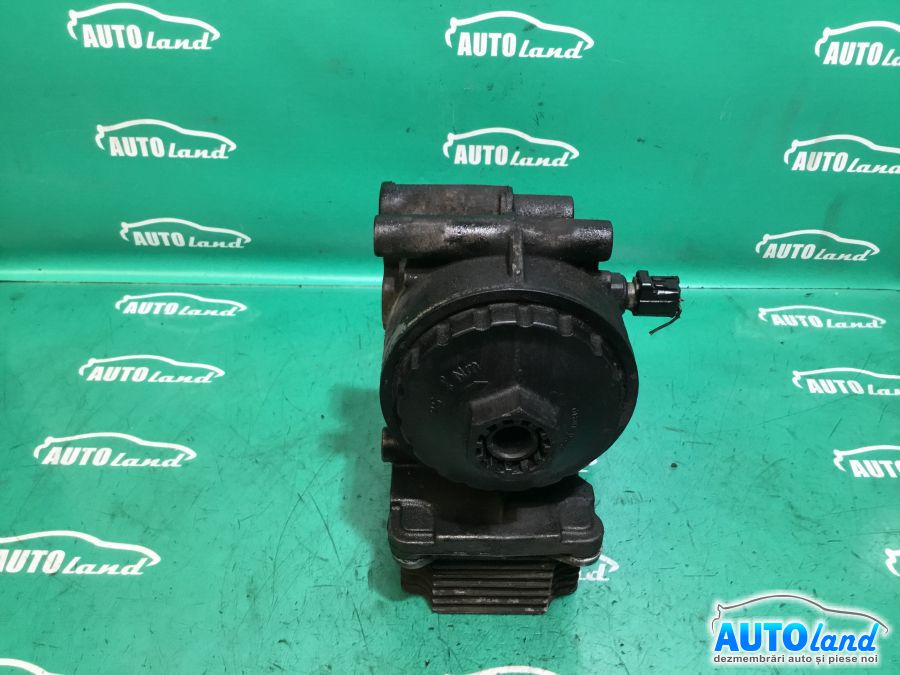 Termoflot (racitor Ulei) FORD MONDEO III (B5Y) 2000-2003
