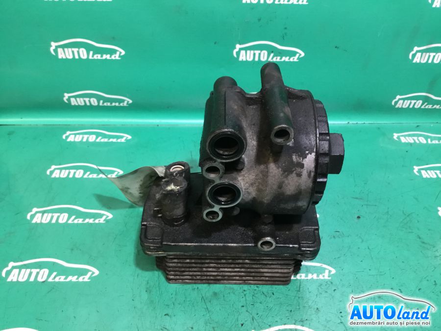 Termoflot (racitor Ulei) FORD MONDEO III (B5Y) 2000-2003