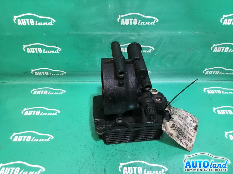 Termoflot (racitor Ulei) FORD MONDEO III (B5Y) 2000-2003