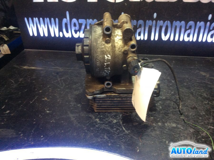 Termoflot (racitor Ulei) FORD MONDEO III (B5Y) 2000-2003