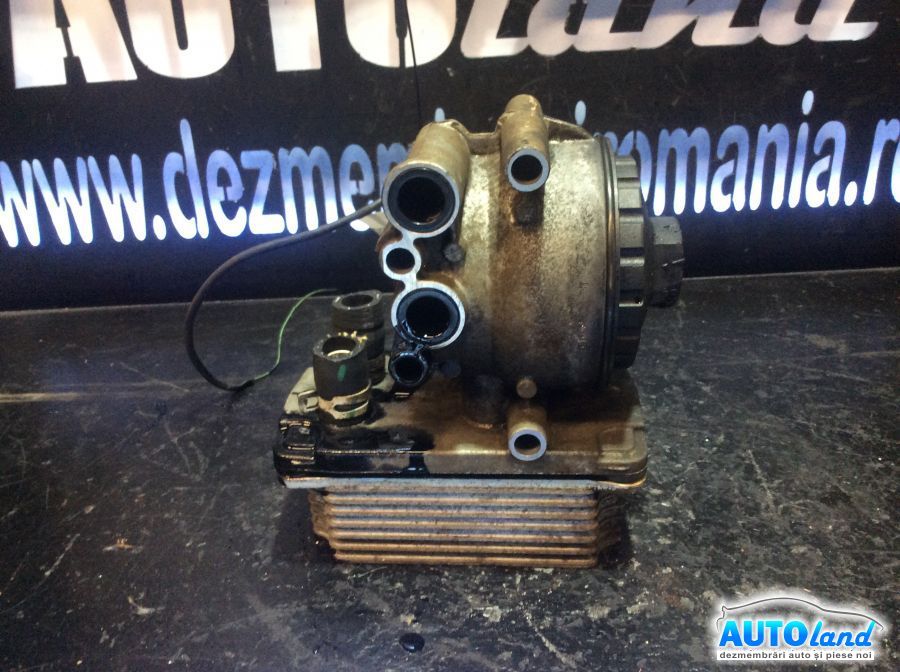Termoflot (racitor Ulei) FORD MONDEO III (B5Y) 2000-2003
