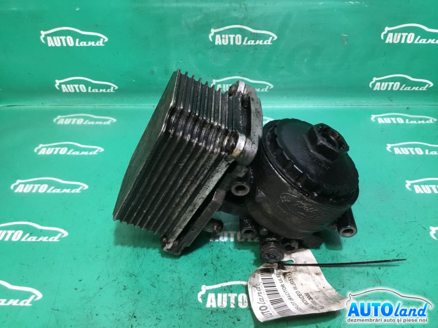 Termoflot (racitor Ulei) FORD MONDEO III (B5Y) 2000-2003
