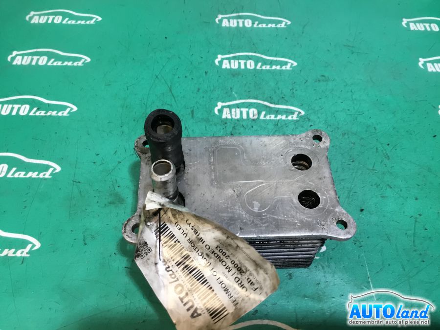 Termoflot (Racitor Ulei) FORD MONDEO III (B5Y) 2000-2003