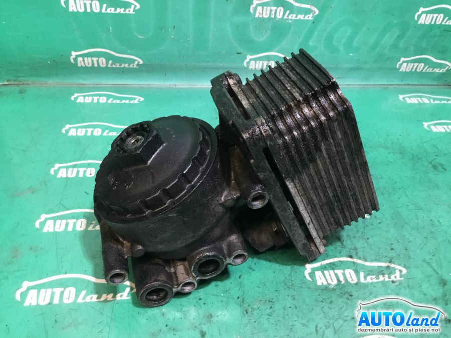 Termoflot (racitor Ulei) FORD MONDEO III (B5Y) 2003-2007