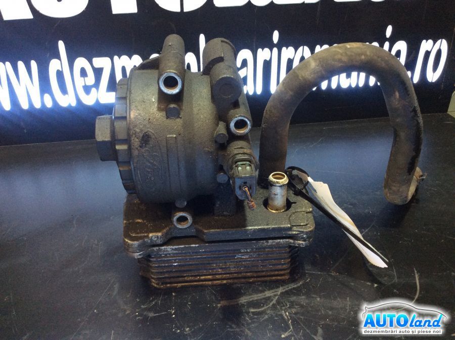Termoflot (racitor Ulei) FORD MONDEO III (B5Y) 2003-2007