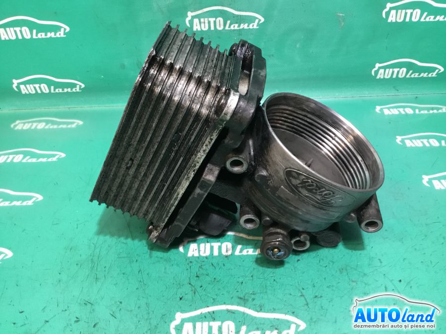 Termoflot (racitor Ulei) FORD MONDEO III (B5Y) 2003-2007