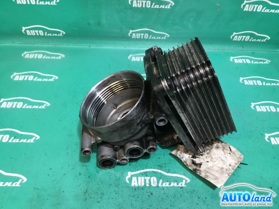 Termoflot (racitor Ulei) FORD MONDEO III (B5Y) 2003-2007