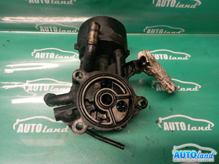 Termoflot (Racitor Ulei) FORD MONDEO IV 2007-2025