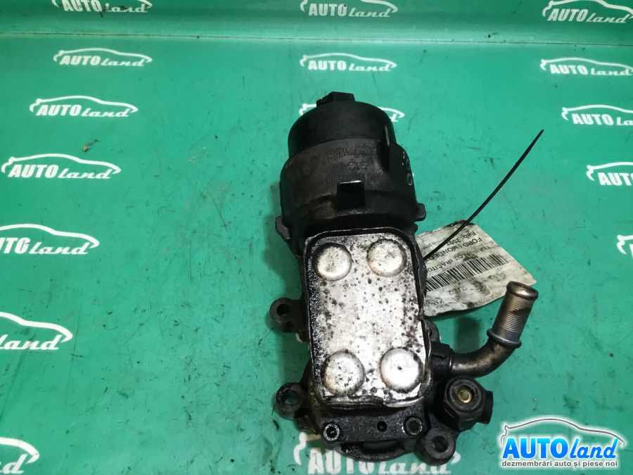 Termoflot (racitor Ulei) FORD MONDEO IV 2007-2025