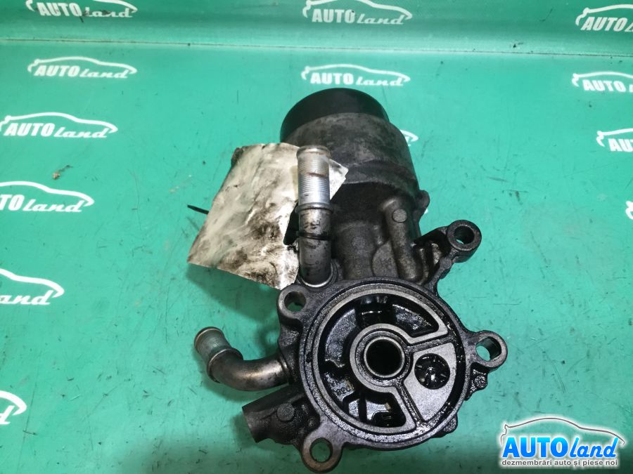 Termoflot (racitor Ulei) FORD MONDEO IV 2007-2025