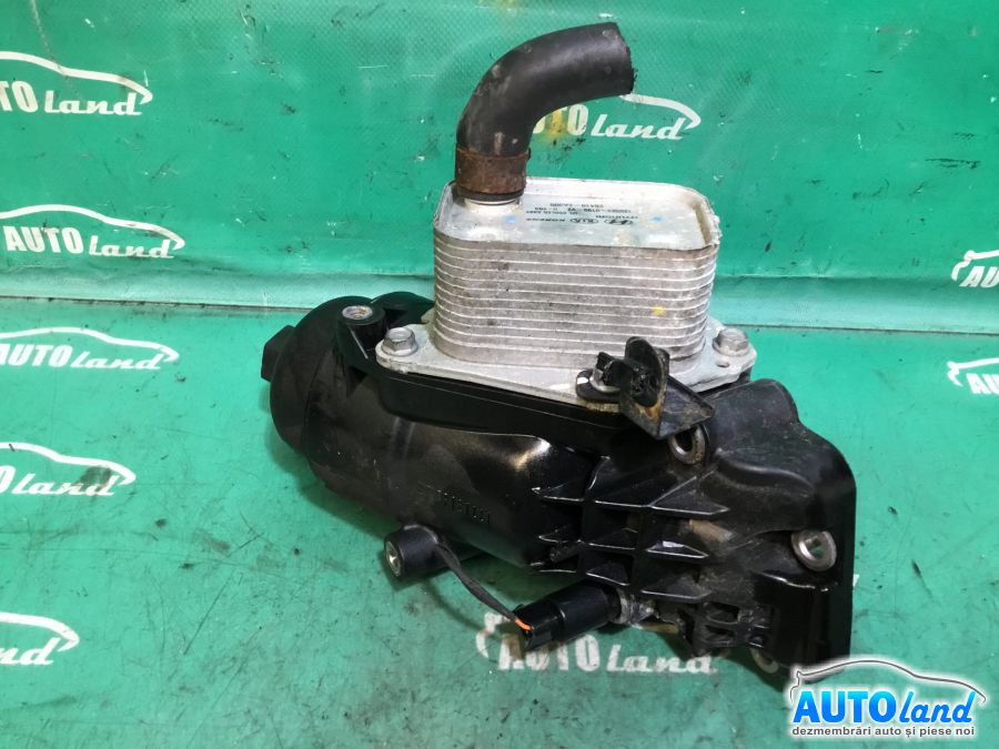 Termoflot (racitor Ulei) HYUNDAI i40 2012-2025 Cod 264102A300 