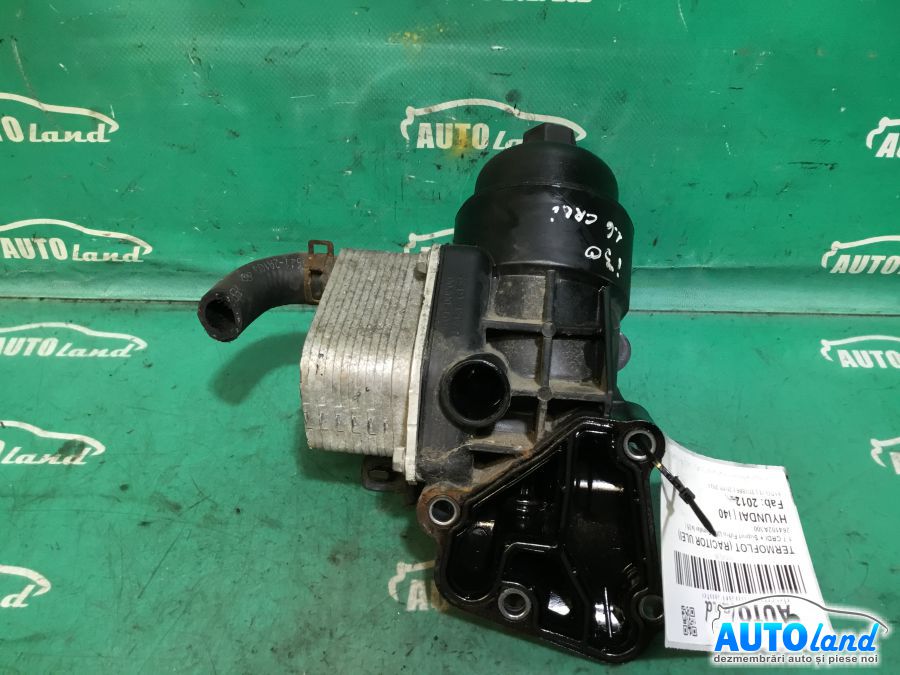 Termoflot (racitor Ulei) HYUNDAI i40 2012-2025 Cod 264102A300 