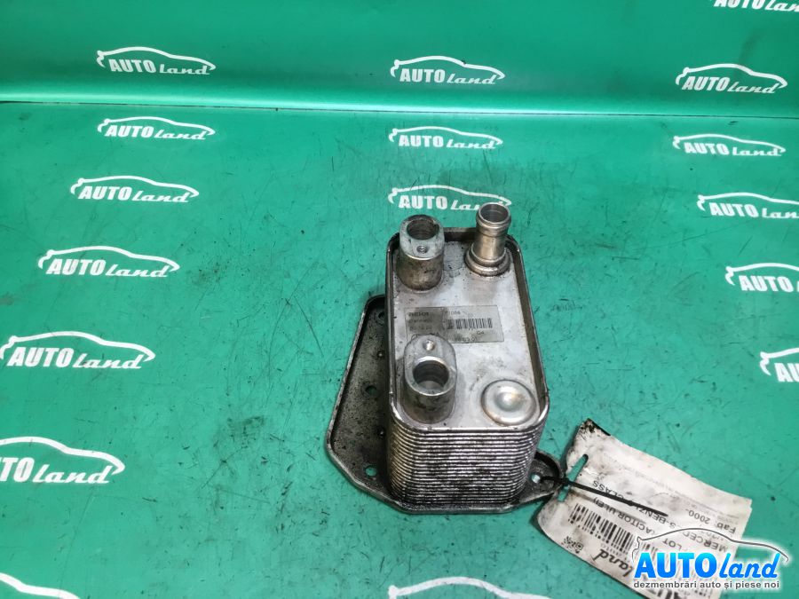Termoflot (racitor Ulei) MERCEDES-BENZ C-CLASS (W203) 2000-2025 Cod A6111880501 