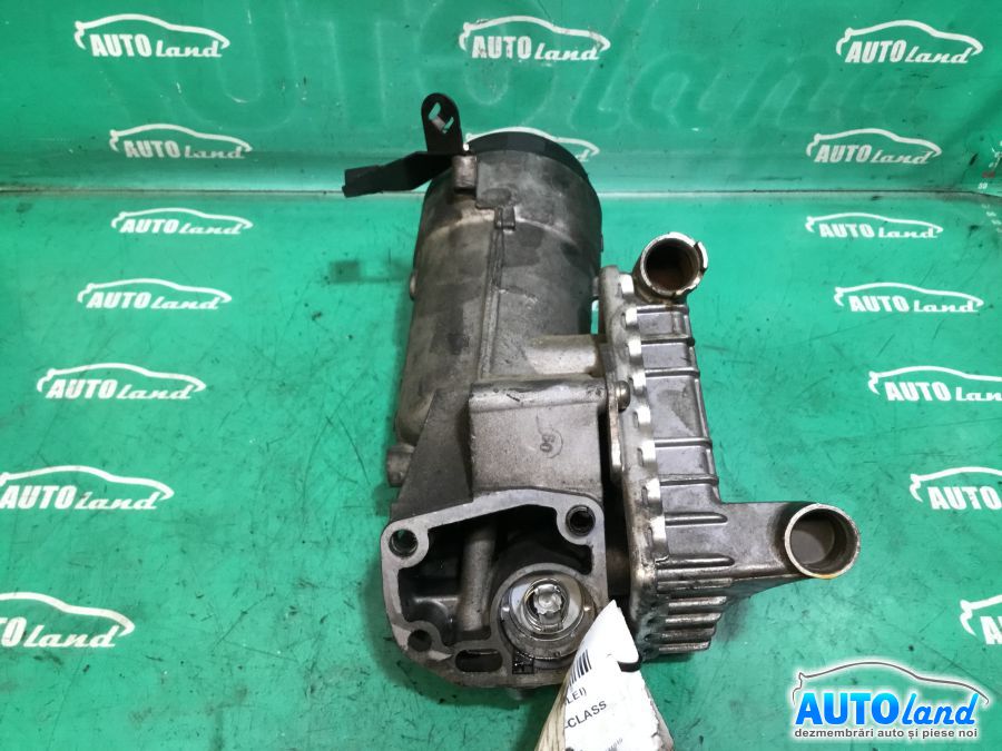 Termoflot (racitor Ulei) MERCEDES-BENZ C-CLASS (W203) 2000-2025