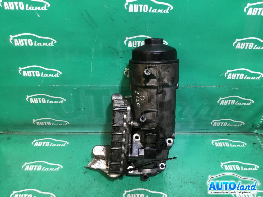 Termoflot (racitor Ulei) MERCEDES-BENZ C-CLASS (W203) 2000-2025