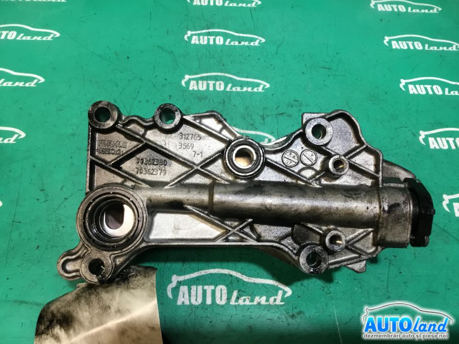 Termoflot (Racitor Ulei) MERCEDES-BENZ C-CLASS (W204) 2007-2025 Cod A6511800665 