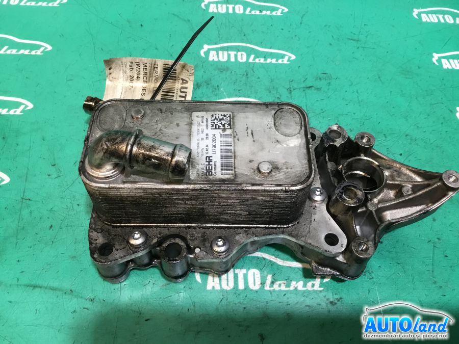 Termoflot (Racitor Ulei) MERCEDES-BENZ C-CLASS (W204) 2007-2025 Cod A6511800665 