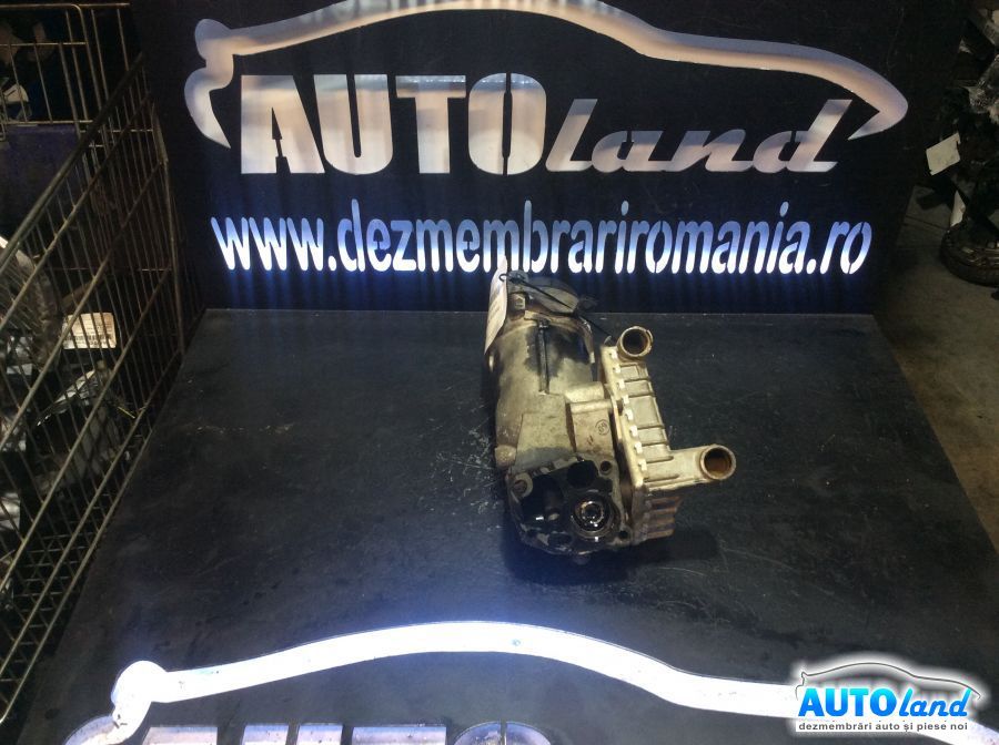 Termoflot (racitor Ulei) MERCEDES-BENZ E-CLASS (W210) 1995-2002 Cod A6061800510 