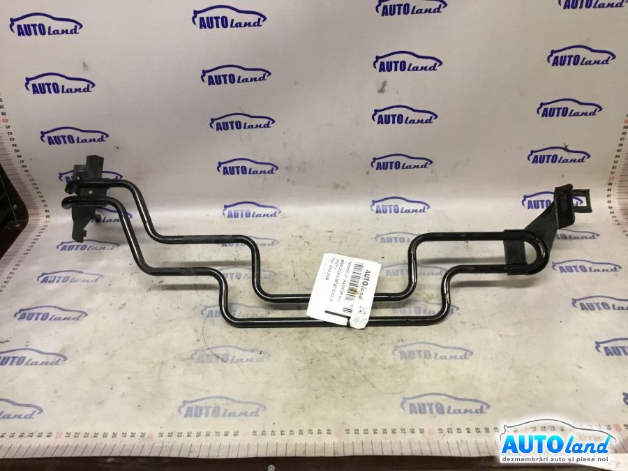 Termoflot (racitor Ulei) MERCEDES-BENZ E-CLASS (W211) 2002-2008
