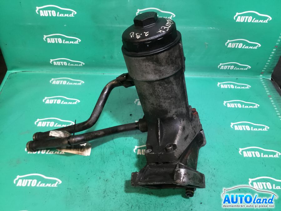 Termoflot (Racitor Ulei) MERCEDES-BENZ SPRINTER (905) 1995-2025