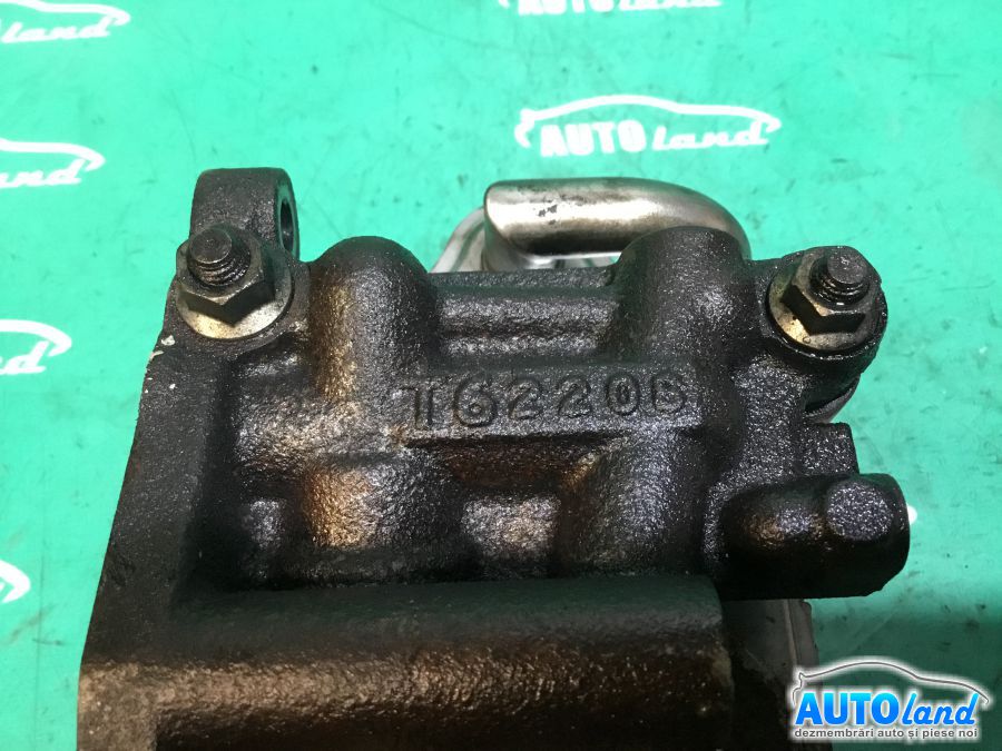 Termoflot (racitor Ulei) MITSUBISHI ASX (GAW) 2010-2025