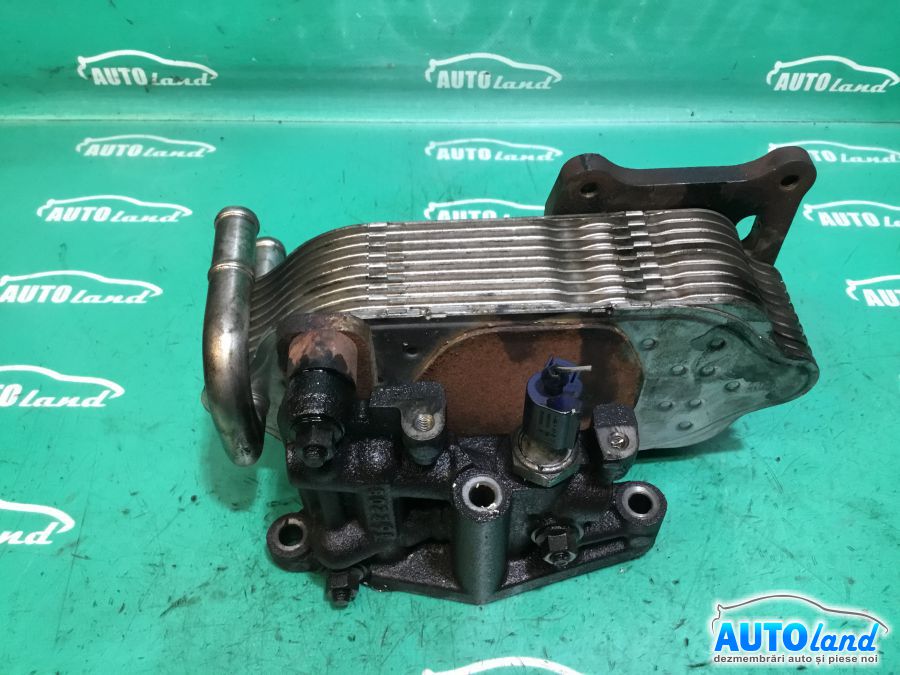 Termoflot (racitor Ulei) MITSUBISHI ASX (GAW) 2010-2025