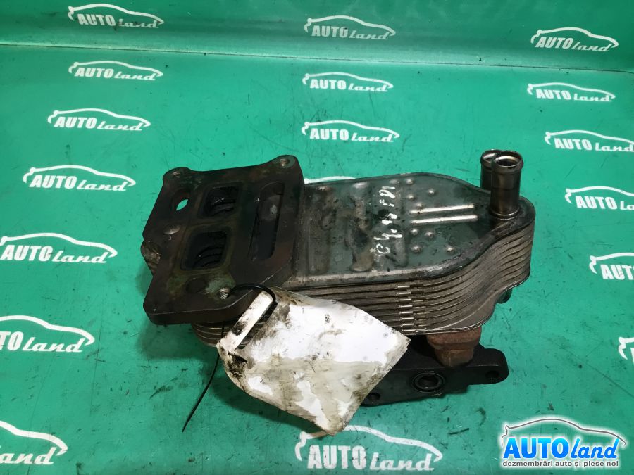 Termoflot (racitor Ulei) MITSUBISHI ASX (GAW) 2010-2025