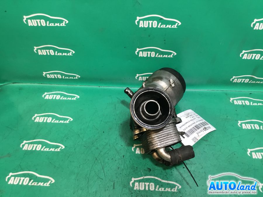 Termoflot (racitor Ulei) OPEL ASTRA G hatchback (F48_,F08_) 1998-2009