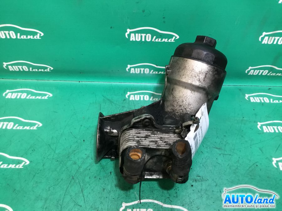Termoflot (racitor Ulei) OPEL ASTRA G hatchback (F48_,F08_) 1998-2009