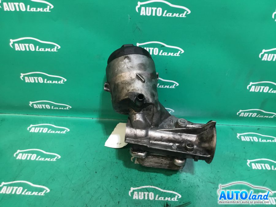 Termoflot (racitor Ulei) OPEL ASTRA G hatchback (F48_,F08_) 1998-2009