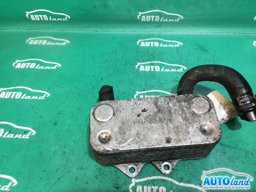 Termoflot (racitor Ulei) OPEL ASTRA G hatchback (F48_,F08_) 1998-2009 Cod 5989070121 
