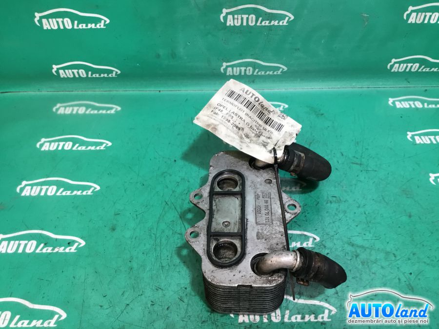 Termoflot (racitor Ulei) OPEL ASTRA G hatchback (F48_,F08_) 1998-2009 Cod 5989070121 
