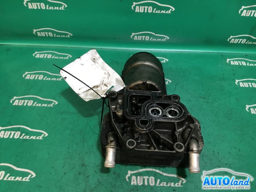 Termoflot (racitor Ulei) OPEL ASTRA G hatchback (F48_,F08_) 1998-2009
