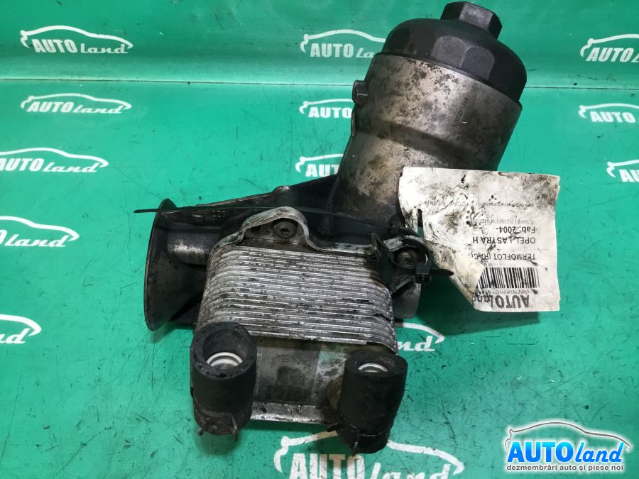 Termoflot (racitor Ulei) OPEL ASTRA H 2004-2025 Cod 8972270080 