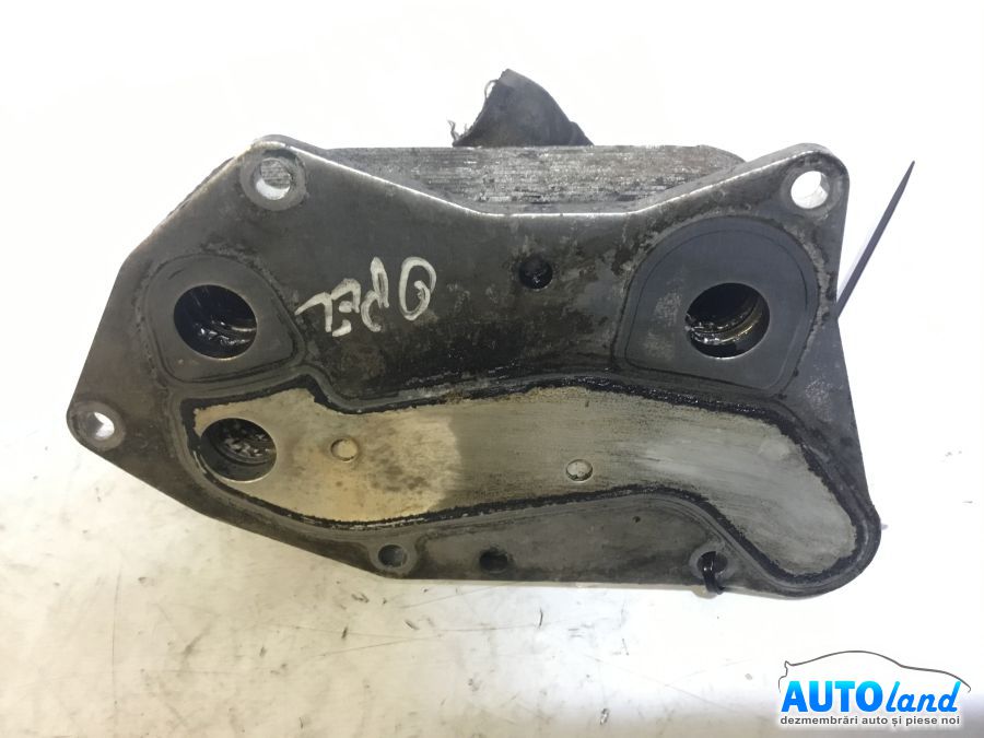 Termoflot (racitor Ulei) OPEL ASTRA J hatchback 2009-2025 Cod 897385813 
